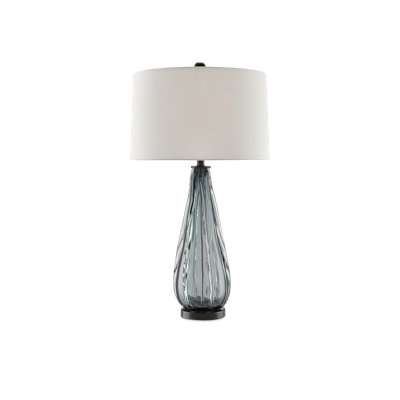 Lampe standard 33,25 po Nightcap
