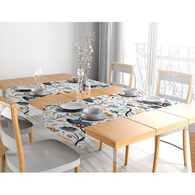 Chemin de table Klatt