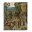 Wrapped Canvas Print Set-74450506