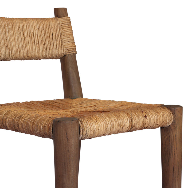Bovard Solid Wood Dining Chair