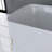 49'' X 28'' Acrylic Freestanding Soaking Bathtub-106775485