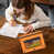 Orange est en rupture de stock