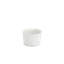 Deep Pleated Ramekin