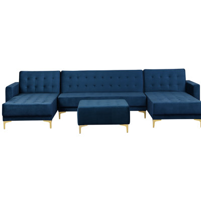 Raheem 5 Seater Sleeper