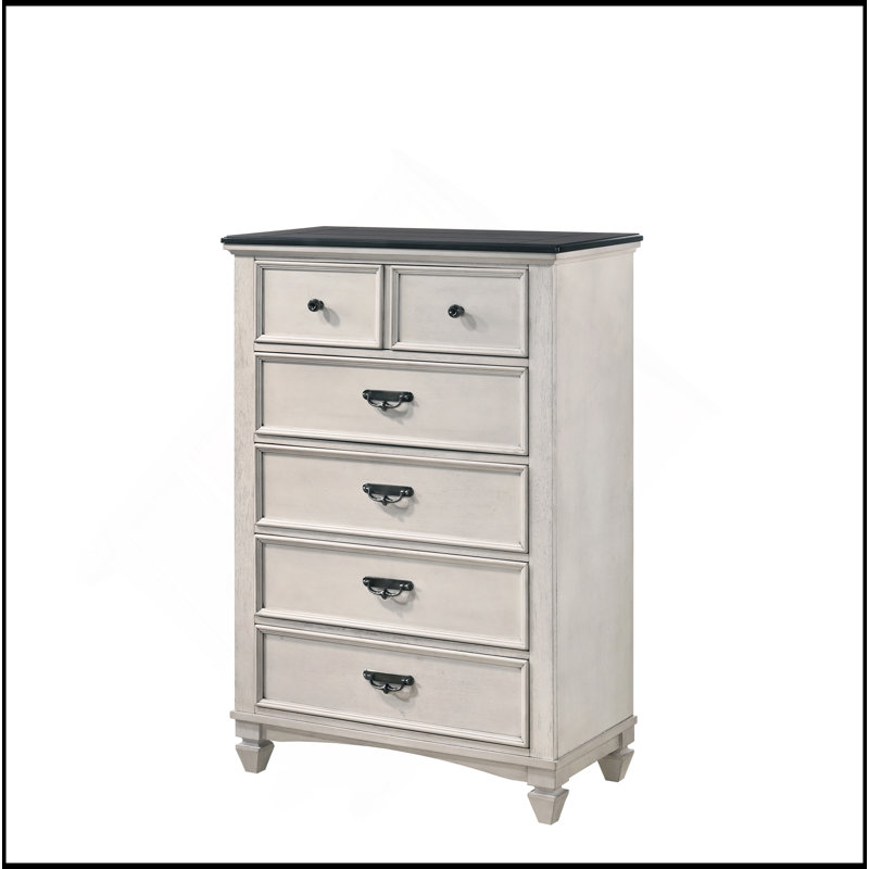 Sawyer - Commode - Beige
