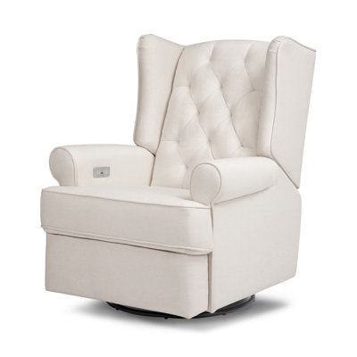 Harbour 32" Wide Power Recliner and Swivel Glider
