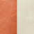 Orange/beige