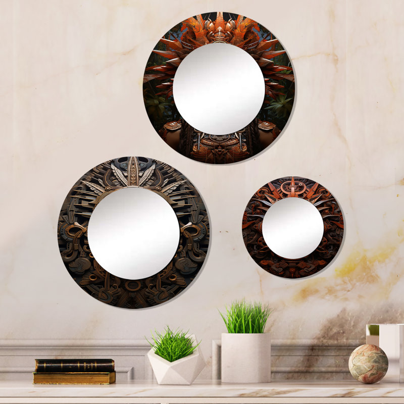 Miroir Diar