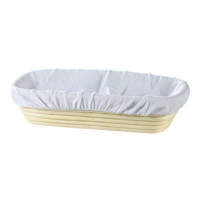 Netherton Cane Bread Basket