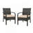 Outdoor WICKER CHAIR-1993921742