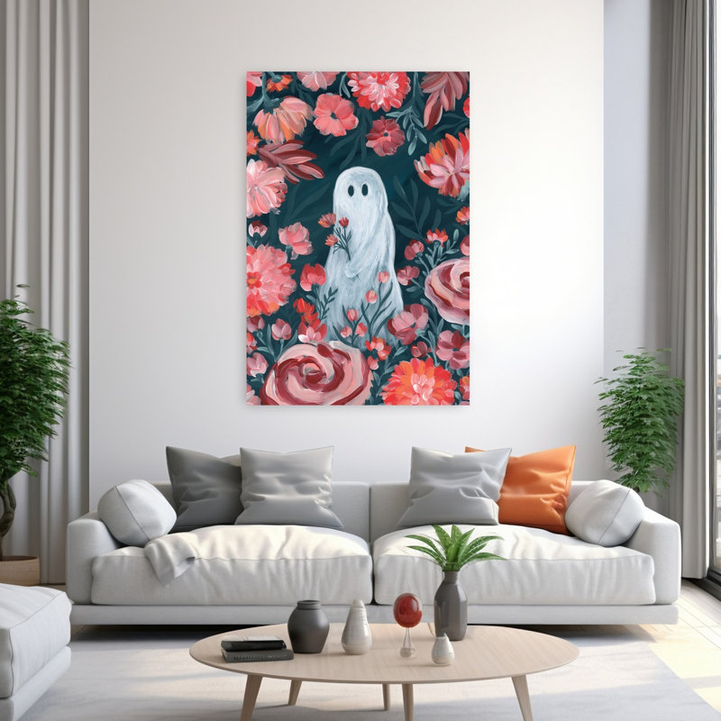 Print, 152.4cm H x 101.6cm W