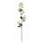 White Artificial Bougainvillea Spray