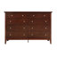 Commode Hammond G5490-D, élégante commode moderne-1188529096