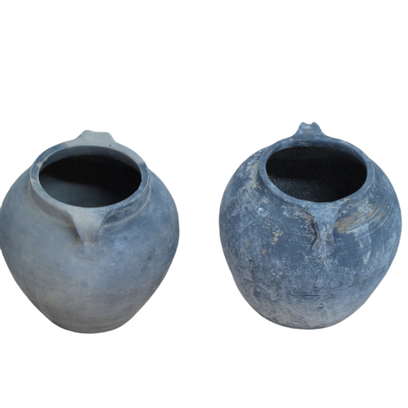 Handmade Ceramic Planter