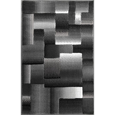 Aliisa Checkered Indoor Rug