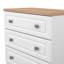74 cm W Chest of 3 Drawers-1753312119