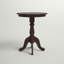 Table de bar ronde classique 30 po Classic-884083966