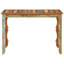 Beke Solid Wood Dining Table-358910729