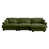Vert olive est en rupture de stock