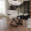 Extendable Dining Table-126699070