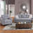 Larod 79.84'' Sofa