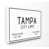 Toile tendue