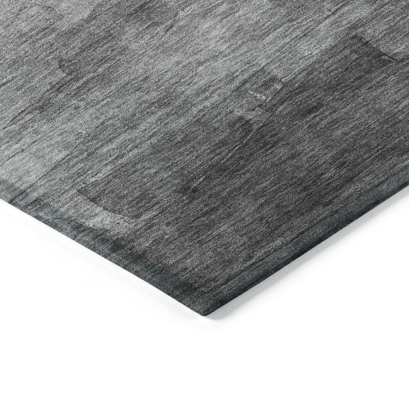 Claudian Outdoor Doormat, Runner 2'3" x 7'6"