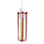 23cm H Metal Novelty Lamp Shade-762098440