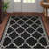 Arisbel Performance Geometric Rug