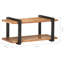 Solid Wood TV Stand-7405603