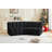 Hyoung Upholstered Curved Sectional Reversible-89267502