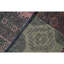 Afghan Wool Patchwork Area Rug