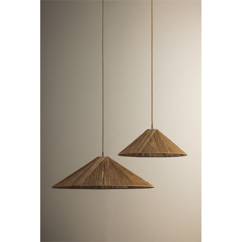 Ahrens Pendant, 36