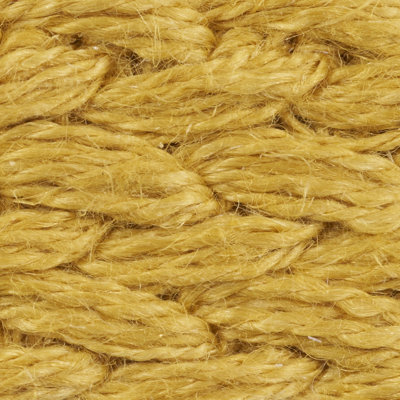 Braided Linen Tape Medium