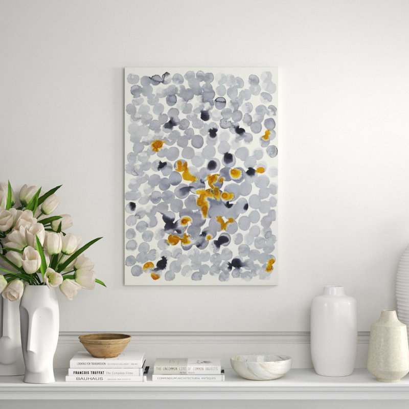 HC 181 C Print by Susan Hable, Outdoor, 42" H x 30" W x 1.5" D