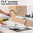 Boyel Living Pull Down Spray Kitchen Faucet-94335222