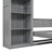 Murphy Bed with Convertible Bookcase-109052316-109052317