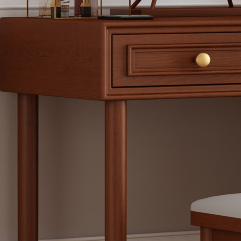 Commode de luxe rétro