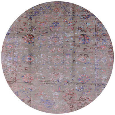 Hyden Oriental Indoor Rug