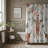 Old Cow - Premium Shower Curtain-1404824326