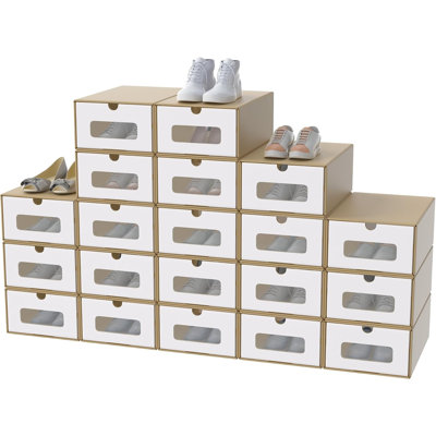 Shoe Storage Box