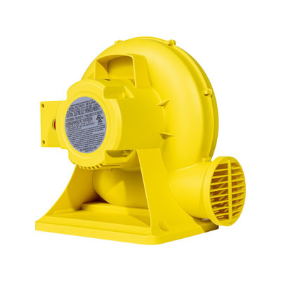 Inflatable Bounce House Blower 0.5&0.6HP 450W for Commercial Bounce House