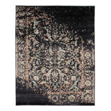 Oriental Area Rug