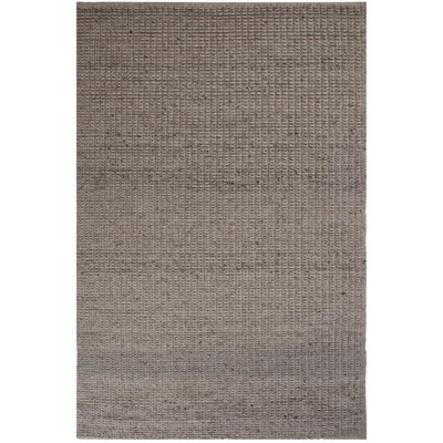 100% Wool Hand Woven Area Rug