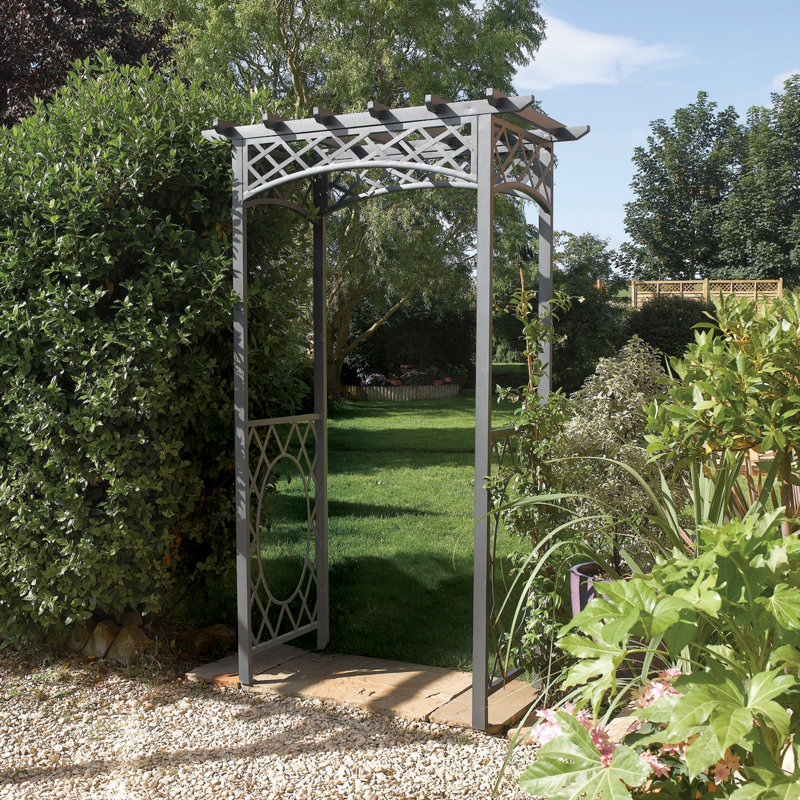 Rowlinson Wrenbury Arch