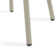 Pangburn Rattan Side Table