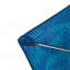 Parasol lumineux solaire à DEL 9 pi avec système d'inclinaison et de manivelle, cadre en acier durable pour l'extérieur-2054886079