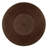 Jaidan Round Propane Smokeless Fire Pit Table with Hidden Fuel Tank-1066167069