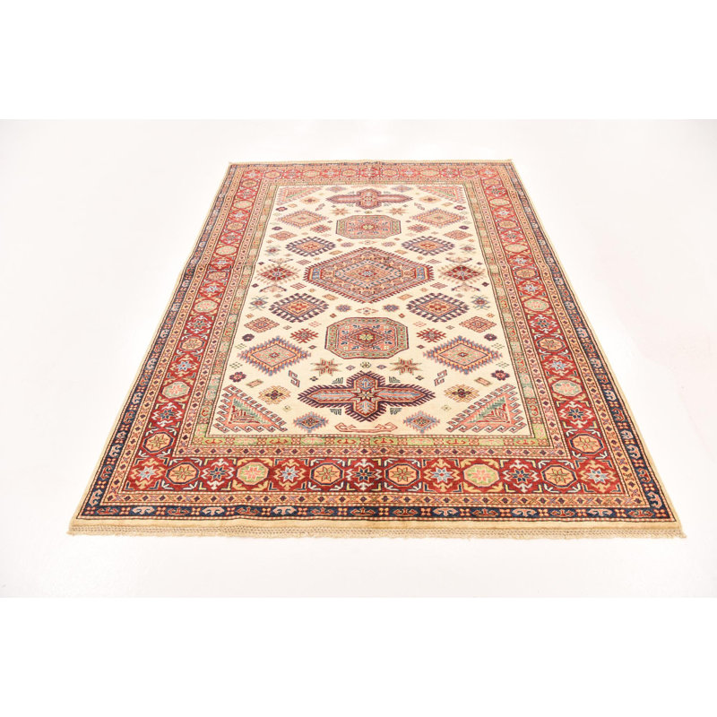 Nero Cream Rug