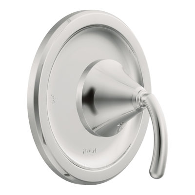 Icon Moentrol Faucet Trim with Lever Handle